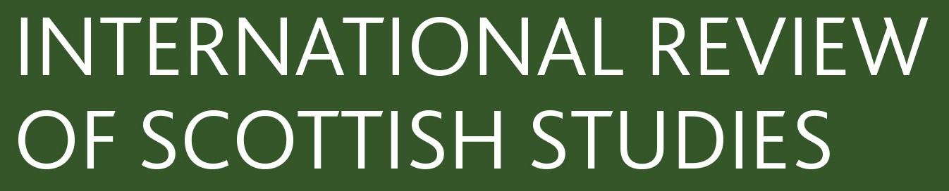 International Review of Scottish Studies logo