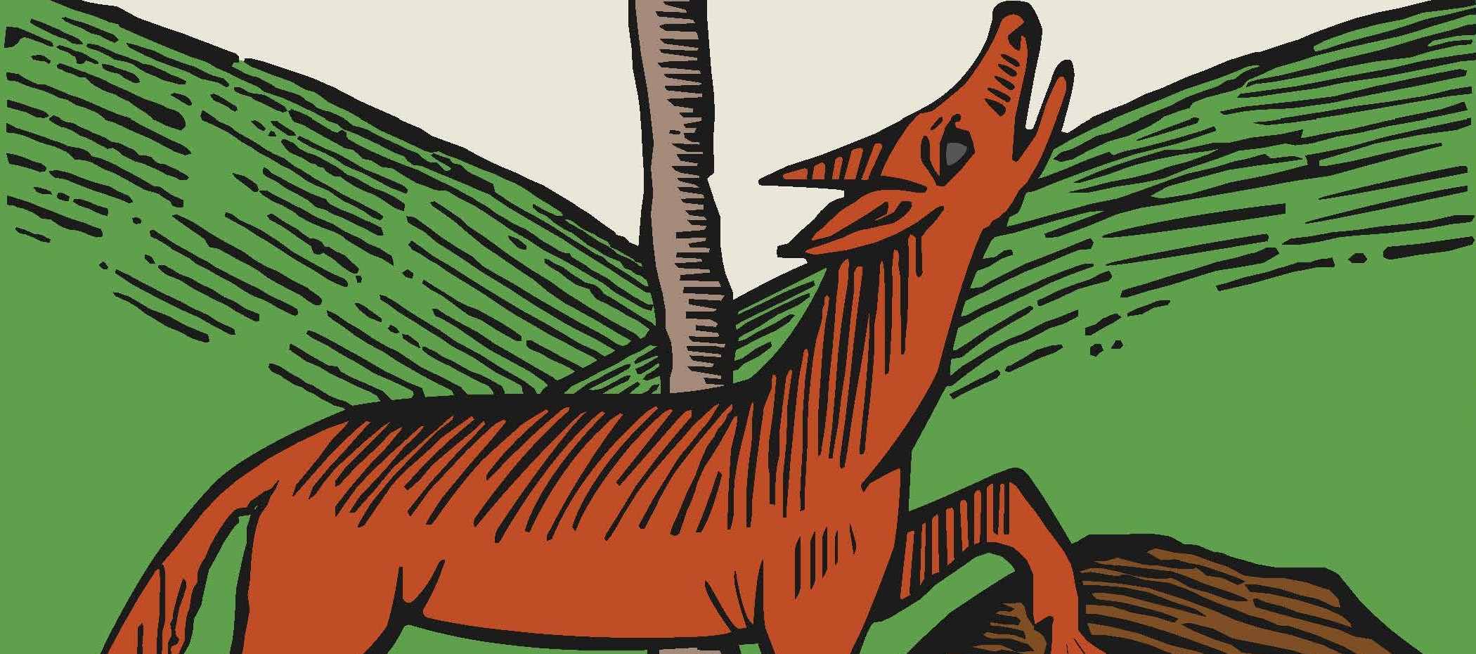 Archives of Natural History homepage image